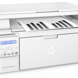 HP LaserJet Pro MFP M130nw (G3Q58A) - White