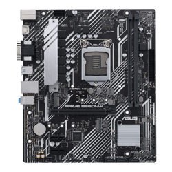 Asus Prime B560M-K (90MB16S0-M0EAY0)
