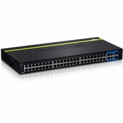 TRENDnet Switch TEG-2248WS 48 Port