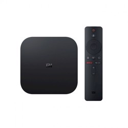Xiaomi Mi Box S (MDZ-22-AB) PFJ4086EU
