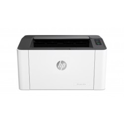 HP Laser 107w /Printing Only/A4/10000p/Up to 20 cpm
