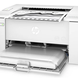 HP LaserJet Pro M102w/Print only/Up to 23 ppm/10,000 p/A4