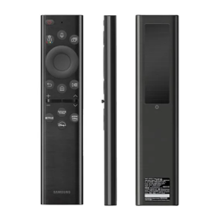 SolarCell Remote Samsung QLED TV 2021