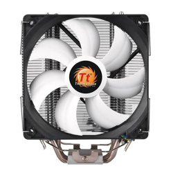 Thermaltake Contac Silent 12 (CL-P039-AL12BLA)