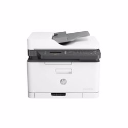 HP Laser MFP 137fnw (4ZB84A)