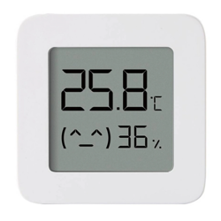 Xiaomi Mi Temperature and Humidity Monitor 2 NUN4126GL 