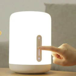 Xiaomi Mi Bedside Lamp 2 (MJCTD02YL)