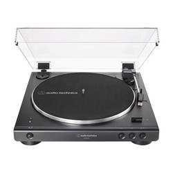 Audio-Technica AT-LP60XBT