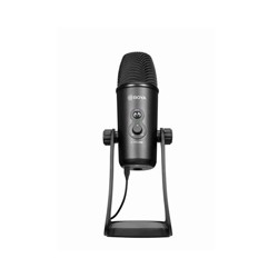 BOYA BY-PM700 USB Condenser Microphone