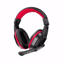 Trust Ziva Gaming Headset Black