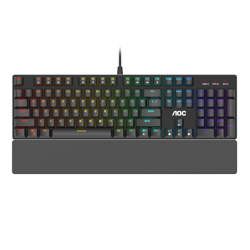 Gaming Keyboard GK500