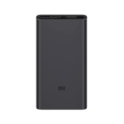 Xiaomi Power Bank 3 10000mAh Black (VXN4274GL)