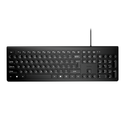ACME KS11 Basic keyboard EN/RU/LT