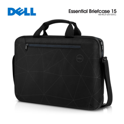 Dell Essential Briefcase 15,6" - ES1520C, Black
