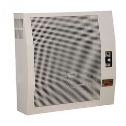 გაზის გამათბობელი 30-40 მ2 - CONVECTOR - AKOG-3-SP Beige