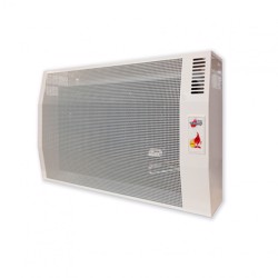 გაზის გამათბობელი 80-100 მ2 - CONVECTOR - AKOG-100-SP Beige