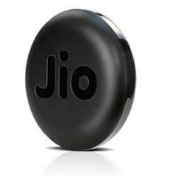 4G როუტერი JIO JRM1040 PRO