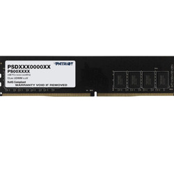 Patriot SL DDR4 8GB 3200MHz - PSD48G320081