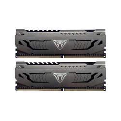 Patriot VIPER Steel DDR4 16GB 3200MHz DUAL KIT - PVS416G320C6K