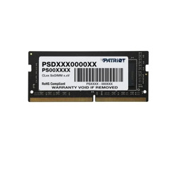 Patriot SL DDR4 32GB 3200MHz SODIMM - PSD432G32002S