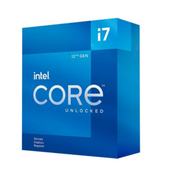 Intel core i7-12700F  Tray
