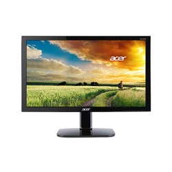 Acer KA220HQ UM.WX0EE.001 Black