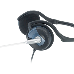 Genius HS-300N Black