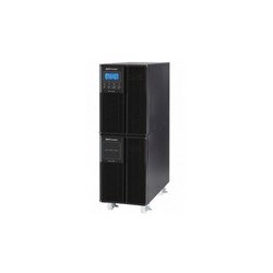 ARTronic Beta 6kVA ONLINE UPS 4800W Batteries 16 pc 12V/9A