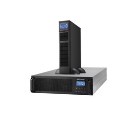 ARTronic Titanium RT 2KVA Online UPS 2000VA/1800W Black