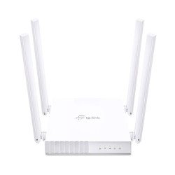 TP-LINK Archer C24 AC750 White