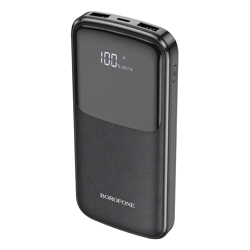Borofone BJ17  power bank(10000mAh)