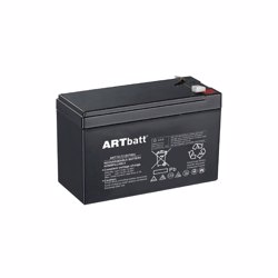 Artronic Art Battery 12V/9Ah