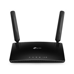 TL-MR6400(APAC), TP-Link, 300Mbps Wireless N 4G LTE Router
