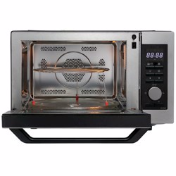 მიკროტალღურიღუმელიPanasonicNN-C69MSZPE1000W30LMicrowaveOvenSilver1.jpg