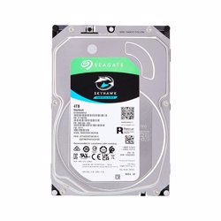 Seagate ST4000VX013 HDD 4TB SkyHawk
