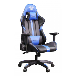 E-Blue EEC412BBAA-IA Gaming Chair / BLUE
