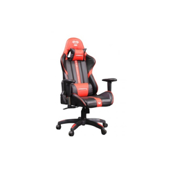 E-Blue EEC412BRAA-IA Gaming Chair / RED
