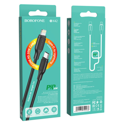 USB-C to Lightning BX42 Encore PD