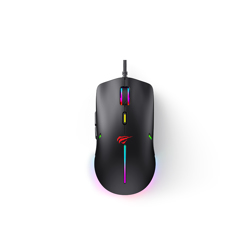 Havit MS1031 RGB Gaming Mouse