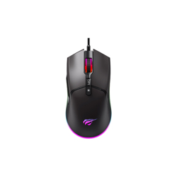Havit HV-MS958 RGB Backlit Programmable Gaming Mouse
