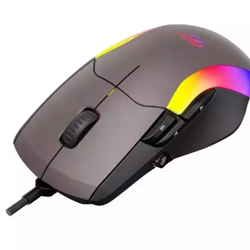HV-MS959 RGB Backlit Programmable  Gaming Mouse