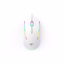HV-MS961 RGB Backlit Programmable Gaming Mouse
