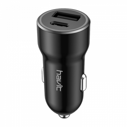 HV-CC 613  PD20W+QC3.0  Car Charger