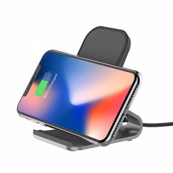 Havit H330 10W Qi Magnetic Wireless Charger 