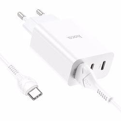 hoco-c99a-pd20w-qc3-three-port-wall-charger-eu-set-usb-to-tc-connector.jpg