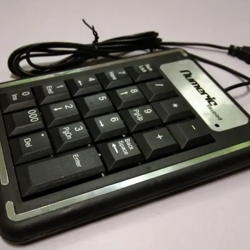 Numeric Keypad Keyboard USB MK-07 