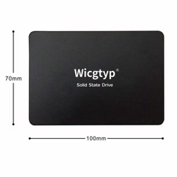 Wicgtyp S900-512GB SSD