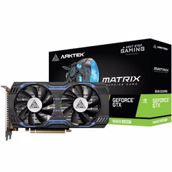 GeForce GTX1660 Ti 6GB DDR6