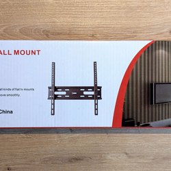 ტელევიზორის საკიდი  106-F