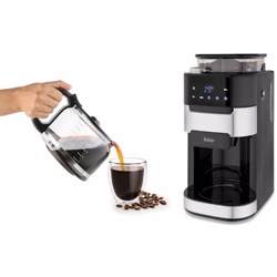 ყავისაპარატიFakirKM6151900WCoffeeMachineBlack4.jpg